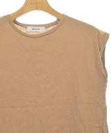 Mystrada（マイストラーダ）ノースリーブ ベージュ サイズ:38(M位) レディース/2200596680039