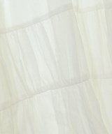 Mystrada（マイストラーダ）ロング・マキシ丈スカート 白 サイズ:36(S位) レディース/2200608675121