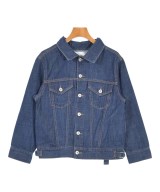 Mystrada デニムジャケット