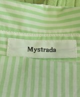 Mystrada（マイストラーダ）ベスト 緑 サイズ:38(M位) レディース/2200608004075