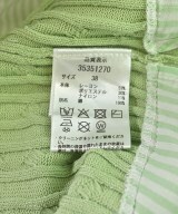 Mystrada（マイストラーダ）ベスト 緑 サイズ:38(M位) レディース/2200608004075