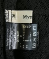 Mystrada（マイストラーダ）カジュアルシャツ 黒 サイズ:36(S位) レディース/2200613452083
