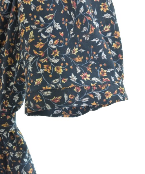 Mystrada（マイストラーダ）ワンピース 紺 サイズ:36(S位) レディース/2200614393026