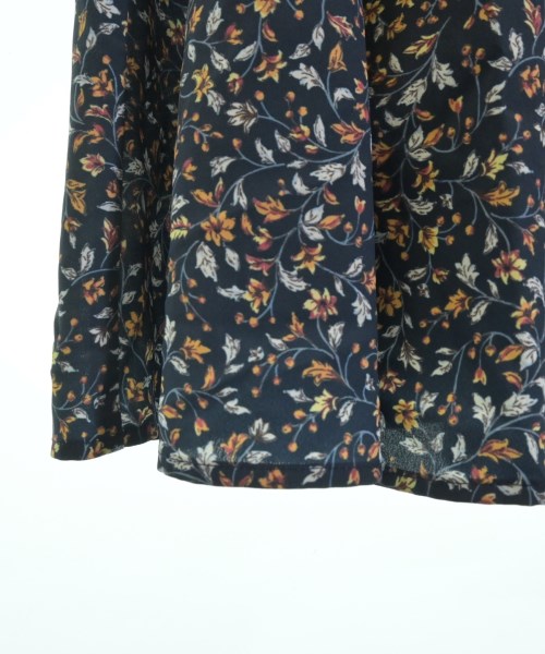 Mystrada（マイストラーダ）ワンピース 紺 サイズ:36(S位) レディース/2200614393026