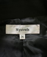 Mystrada（マイストラーダ）その他 紺 サイズ:36(S位) レディース/2200618247127