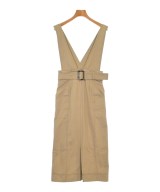 Mystrada（マイストラーダ）オールインワン/サロペット ベージュ サイズ:36(S位) レディース/2200618307029