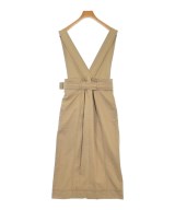 Mystrada（マイストラーダ）オールインワン/サロペット ベージュ サイズ:36(S位) レディース/2200618307029