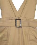 Mystrada（マイストラーダ）オールインワン/サロペット ベージュ サイズ:36(S位) レディース/2200618307029