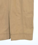 Mystrada（マイストラーダ）オールインワン/サロペット ベージュ サイズ:36(S位) レディース/2200618307029