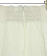 Mystrada（マイストラーダ）ロング・マキシ丈スカート 白 サイズ:34(XS位) レディース/2200619741068