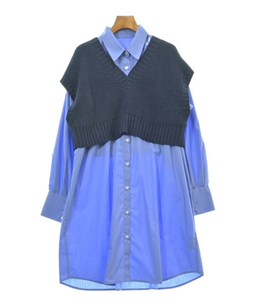 マイストラーダ(Mystrada)のMystrada シャツワンピース