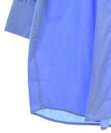 Mystrada（マイストラーダ）シャツワンピース 青 サイズ:38(M位) レディース/2200617700029