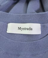 Mystrada（マイストラーダ）その他 青 サイズ:36/36(S位) レディース/2200615697017