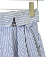 Mystrada（マイストラーダ）ロング・マキシ丈スカート 青 サイズ:34(XS位) レディース/2200620564038