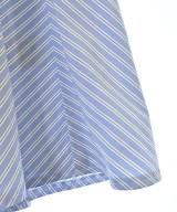 Mystrada（マイストラーダ）ロング・マキシ丈スカート 青 サイズ:34(XS位) レディース/2200620564038