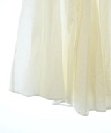 Mystrada（マイストラーダ）ロング・マキシ丈スカート 白 サイズ:36(S位) レディース/2200605771055