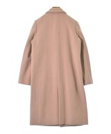 Mystrada（マイストラーダ）チェスターコート ピンク サイズ:38(M位) レディース/2200600309024