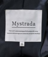 Mystrada（マイストラーダ）その他 紺 サイズ:36(S位) レディース/2200605443013