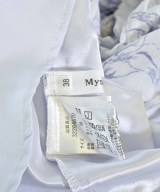 Mystrada（マイストラーダ）ワンピース 青 サイズ:38(M位) レディース/2200599965065