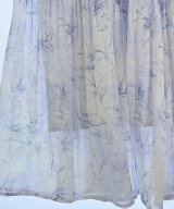 Mystrada（マイストラーダ）ワンピース 青 サイズ:38(M位) レディース/2200599965065