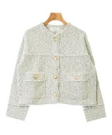 Mystrada カーディガン