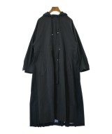 Mystrada モッズコート