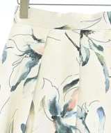 Mystrada（マイストラーダ）ロング・マキシ丈スカート 白 サイズ:34(XS位) レディース/2200668968010