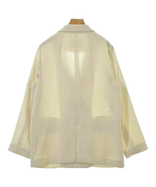 Mystrada（マイストラーダ）ジャケット ベージュ サイズ:36(S位) レディース/2200669001013