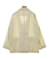 Mystrada（マイストラーダ）ジャケット ベージュ サイズ:36(S位) レディース/2200669001013