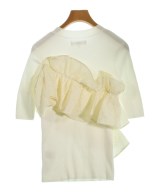 Mystrada（マイストラーダ）ニット・セーター 白 サイズ:38(M位) レディース/2200669001020