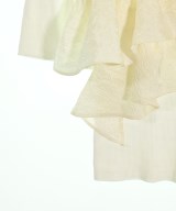 Mystrada（マイストラーダ）ニット・セーター 白 サイズ:38(M位) レディース/2200669001020