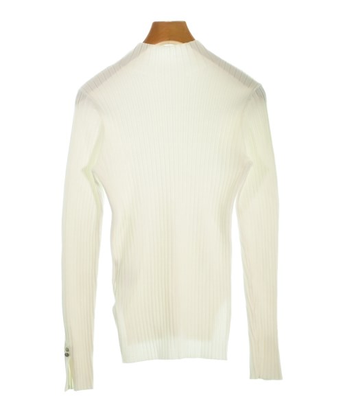 Mystrada（マイストラーダ）ニット・セーター 白 サイズ:38(M位) レディース/2200669001037