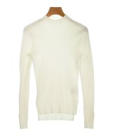 Mystrada（マイストラーダ）ニット・セーター 白 サイズ:38(M位) レディース/2200669001037