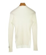 Mystrada（マイストラーダ）ニット・セーター 白 サイズ:38(M位) レディース/2200669001037