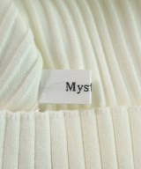 Mystrada（マイストラーダ）ニット・セーター 白 サイズ:38(M位) レディース/2200669001037