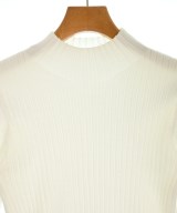 Mystrada（マイストラーダ）ニット・セーター 白 サイズ:38(M位) レディース/2200669001037