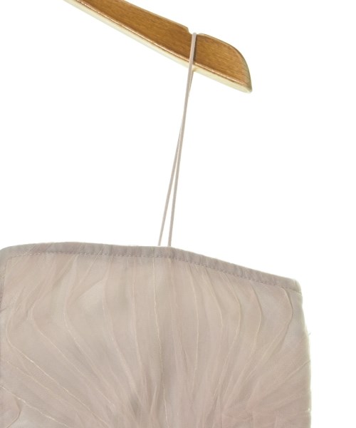 Mystrada（マイストラーダ）ブラウス ピンク サイズ:36(S位) レディース/2200669001099