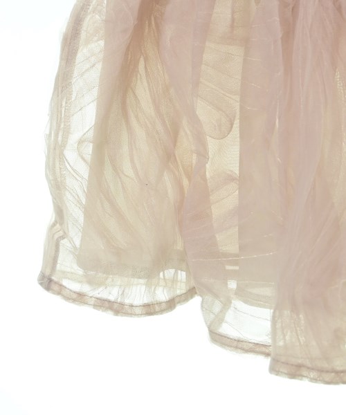 Mystrada（マイストラーダ）ブラウス ピンク サイズ:36(S位) レディース/2200669001099