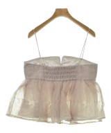 Mystrada（マイストラーダ）ブラウス ピンク サイズ:36(S位) レディース/2200669001099