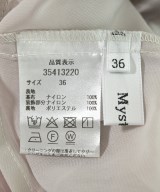 Mystrada（マイストラーダ）ブラウス ピンク サイズ:36(S位) レディース/2200669001099