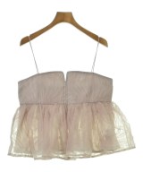 Mystrada ブラウス