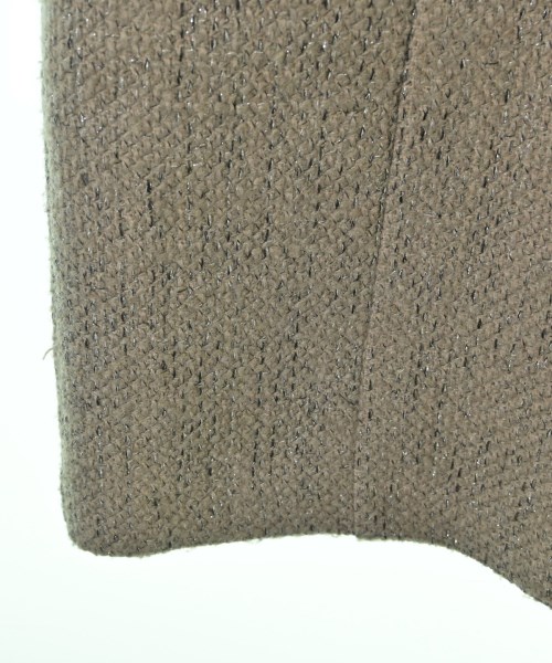 Mystrada（マイストラーダ）ワンピース ベージュ サイズ:36(S位) レディース/2200669001136