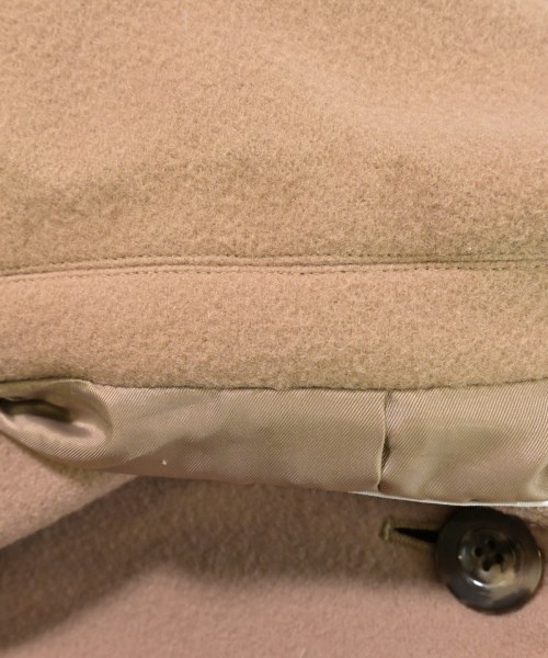 Mystrada（マイストラーダ）チェスターコート ベージュ サイズ:38(M位) レディース/2200669503029