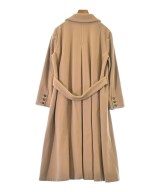 Mystrada（マイストラーダ）チェスターコート ベージュ サイズ:38(M位) レディース/2200669503029