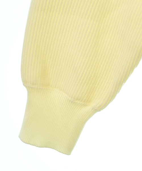 Mystrada（マイストラーダ）ニット・セーター 白 サイズ:38(M位) レディース/2200670306398