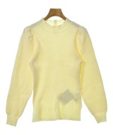 Mystrada（マイストラーダ）ニット・セーター 白 サイズ:38(M位) レディース/2200670306398