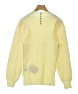 Mystrada（マイストラーダ）ニット・セーター 白 サイズ:38(M位) レディース/2200670306398