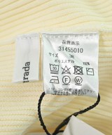 Mystrada（マイストラーダ）ニット・セーター 白 サイズ:38(M位) レディース/2200670306398