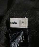 Mystrada（マイストラーダ）カジュアルシャツ 黒 サイズ:36(S位) レディース/2200666234032