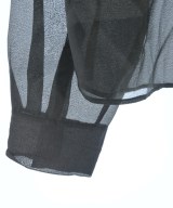 Mystrada（マイストラーダ）カジュアルシャツ 黒 サイズ:36(S位) レディース/2200666234032